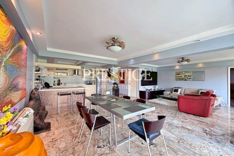 คอนโดมิเนียมในพัทยา, ประเทศไทย, 1 ห้องนอน № 202051 - รูปถ่าย 7