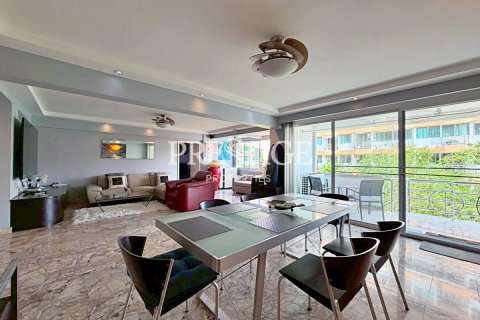 คอนโดมิเนียมในพัทยา, ประเทศไทย, 1 ห้องนอน № 202051 - รูปถ่าย 6