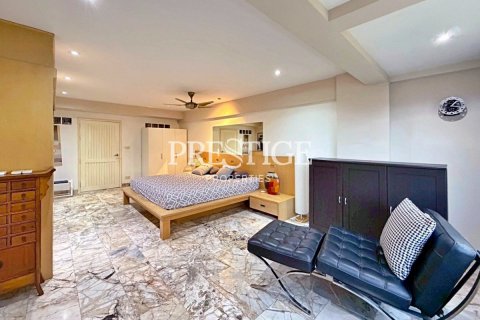 คอนโดมิเนียมในพัทยา, ประเทศไทย, 1 ห้องนอน № 202051 - รูปถ่าย 15