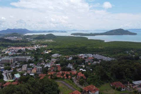 Вилла в Пхукете, Таиланд с 5 спальнями  № 118178 - фото 5