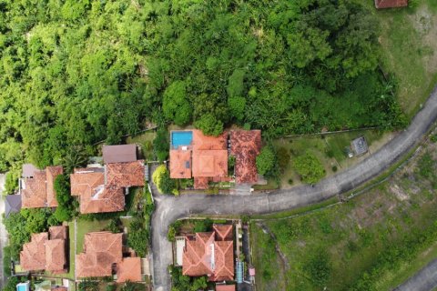 Вилла в Пхукете, Таиланд с 5 спальнями  № 118178 - фото 3