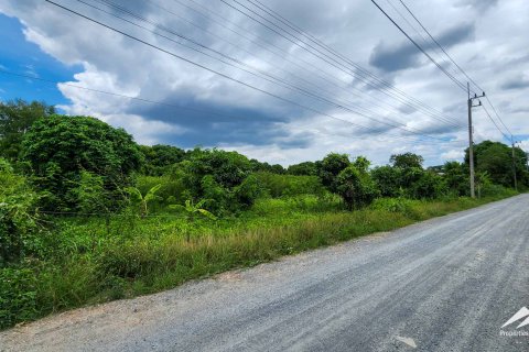 Земельный участок в Чиангмае, Таиланд № 122804 - фото 2