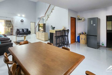 House in Chiang Mai, Thailand 3 bedrooms № 122819 - photo 6