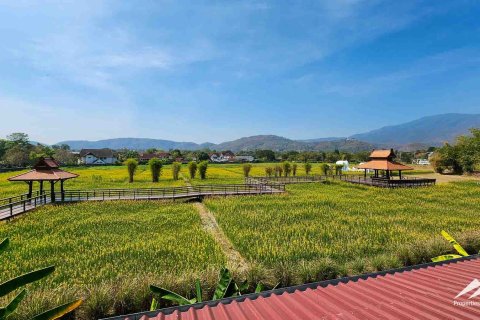 House in Chiang Mai, Thailand 3 bedrooms № 122819 - photo 25