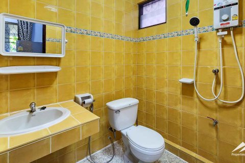 Maison à Chiang Mai, Thaïlande 3 chambres № 122819 - photo 8