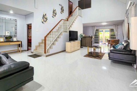 House in Chiang Mai, Thailand 3 bedrooms № 122819 - photo 5