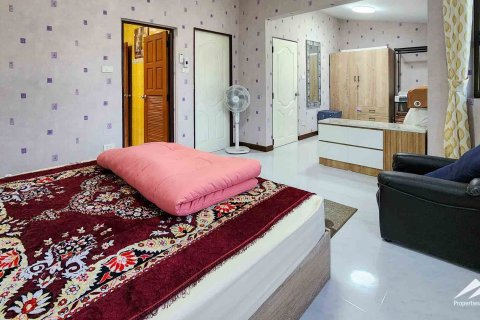 House in Chiang Mai, Thailand 3 bedrooms № 122819 - photo 17