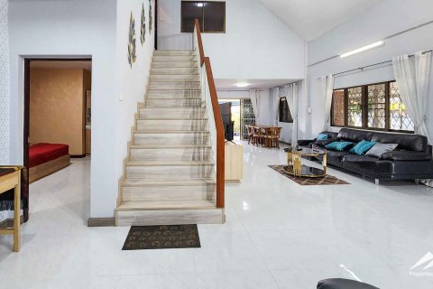 House in Chiang Mai, Thailand 3 bedrooms № 122819 - photo 22