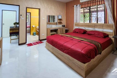 House in Chiang Mai, Thailand 3 bedrooms № 122819 - photo 20