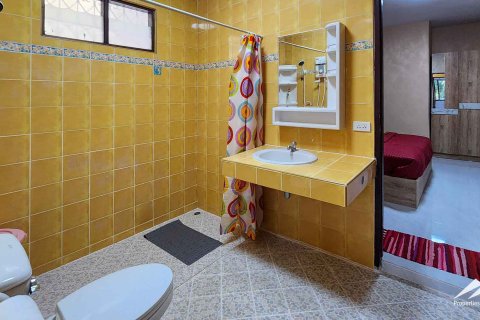 House in Chiang Mai, Thailand 3 bedrooms № 122819 - photo 19