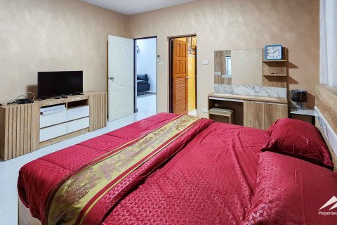 House in Chiang Mai, Thailand 3 bedrooms № 122819 - photo 21