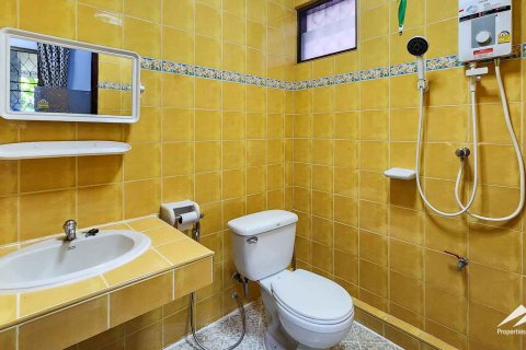 Дом в Чиангмае, Таиланд с 3 спальнями  № 122819 - фото 8