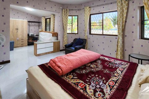 House in Chiang Mai, Thailand 3 bedrooms № 122819 - photo 16