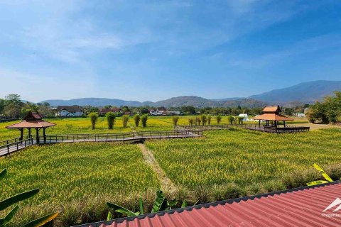 House in Chiang Mai, Thailand 3 bedrooms № 122819 - photo 25