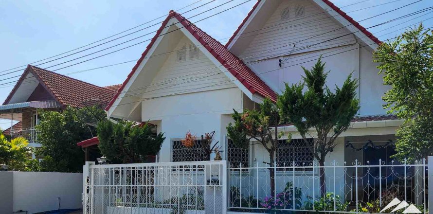 House in Chiang Mai, Thailand 3 bedrooms № 122819