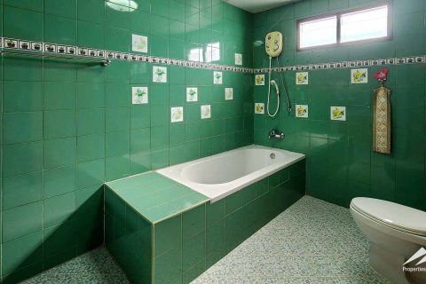 Maison à Chiang Mai, Thaïlande 3 chambres № 122819 - photo 26