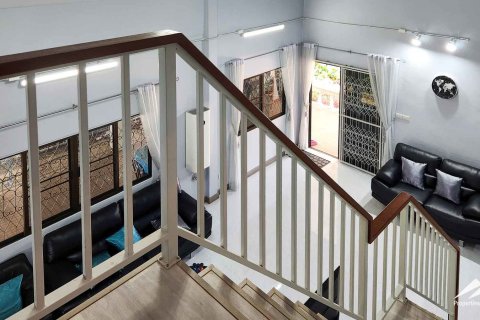 House in Chiang Mai, Thailand 3 bedrooms № 122819 - photo 29
