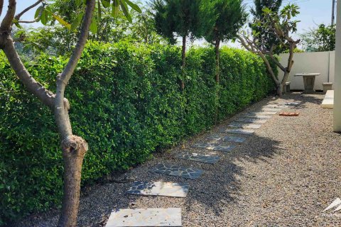 Дом в Чиангмае, Таиланд с 3 спальнями  № 122818 - фото 8