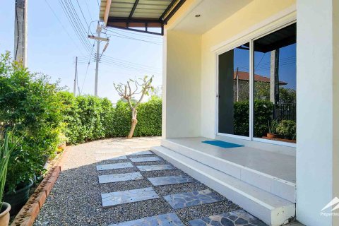 House in Chiang Mai, Thailand 3 bedrooms № 122818 - photo 7