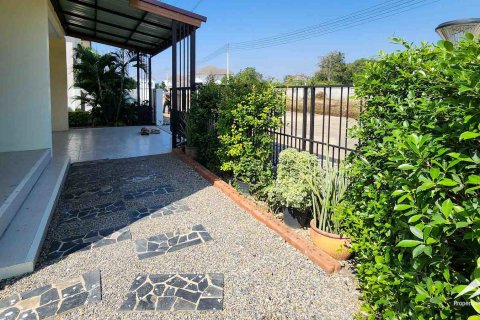 Дом в Чиангмае, Таиланд с 3 спальнями  № 122818 - фото 10