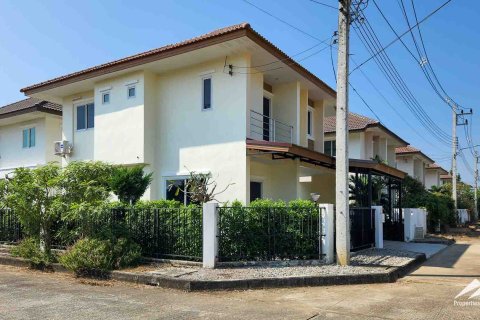 House in Chiang Mai, Thailand 3 bedrooms № 122818 - photo 1