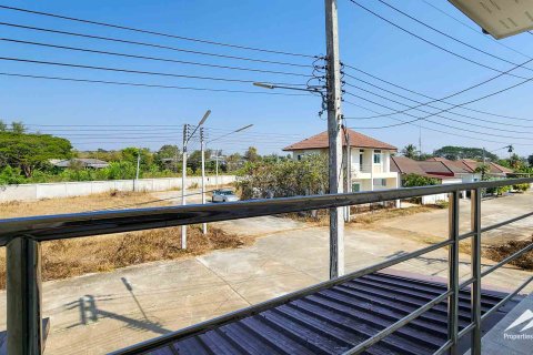 House in Chiang Mai, Thailand 3 bedrooms № 122818 - photo 26