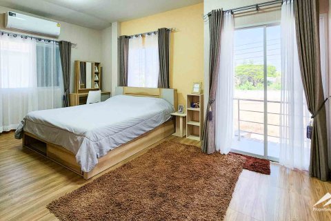 House in Chiang Mai, Thailand 3 bedrooms № 122818 - photo 23