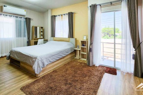 House in Chiang Mai, Thailand 3 bedrooms № 122818 - photo 23