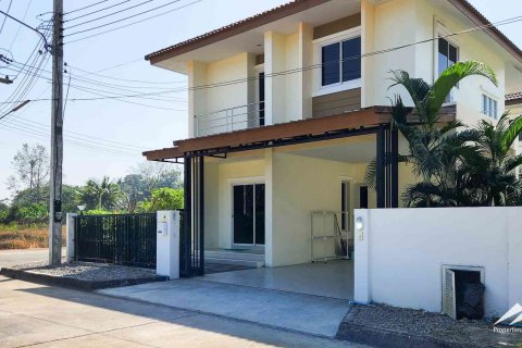 House in Chiang Mai, Thailand 3 bedrooms № 122818 - photo 2