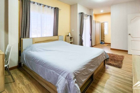 Дом в Чиангмае, Таиланд с 3 спальнями № 122818 - фото 24