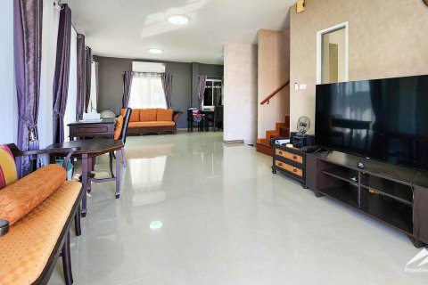 House in Chiang Mai, Thailand 3 bedrooms № 122818 - photo 11