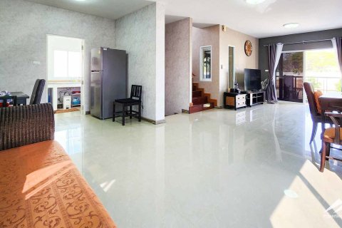 House in Chiang Mai, Thailand 3 bedrooms № 122818 - photo 13