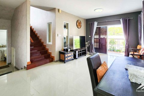 House in Chiang Mai, Thailand 3 bedrooms № 122818 - photo 16
