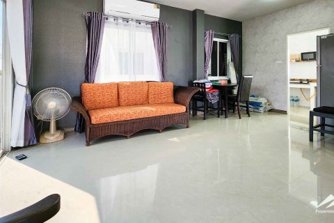 House in Chiang Mai, Thailand 3 bedrooms № 122818 - photo 12