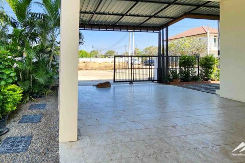 House in Chiang Mai, Thailand 3 bedrooms № 122818 - photo 6