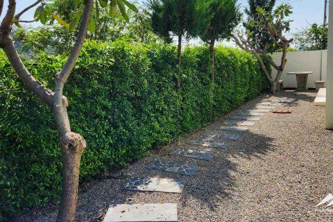 Дом в Чиангмае, Таиланд с 3 спальнями № 122818 - фото 8