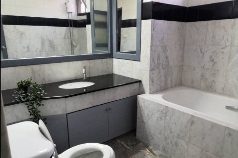 Кондоминиум с 2 спальнями в Ваттхане, Бангкок, Таиланд № 161212 - фото 6