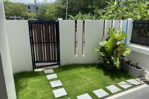 Вилла в Кату, Таиланд с 4 спальнями  № 161215 - фото 8