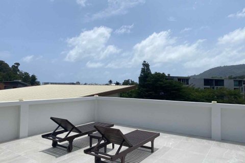 Вилла в Кату, Таиланд с 4 спальнями  № 161215 - фото 6