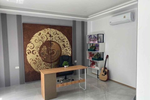 Вилла в Кату, Таиланд с 4 спальнями  № 161215 - фото 3