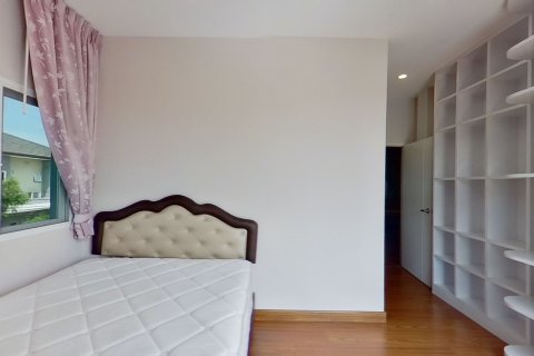 House in Bang Na, Bangkok, Thailand 5 bedrooms № 161218 - photo 18