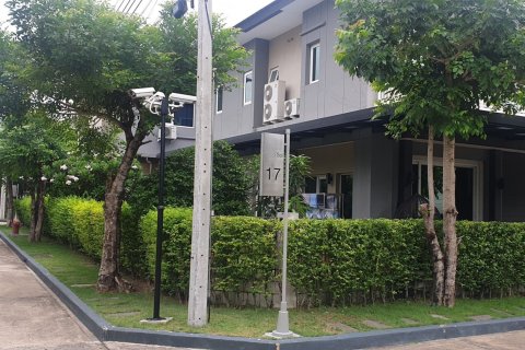 House in Bang Na, Bangkok, Thailand 5 bedrooms № 161218 - photo 2