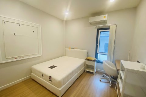 Студия в Паттайя, Таиланд № 158720 - фото 22