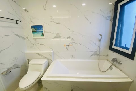 Студия в Паттайя, Таиланд № 158720 - фото 25