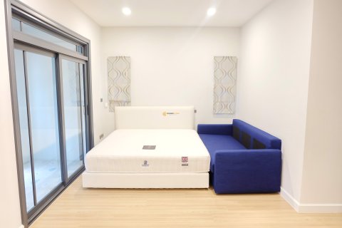 Студия в Паттайя, Таиланд № 158720 - фото 18