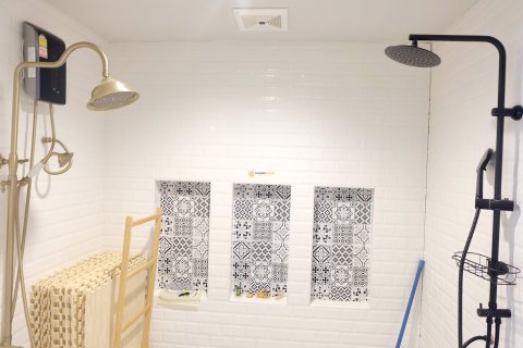 Студия в Паттайя, Таиланд № 158720 - фото 5