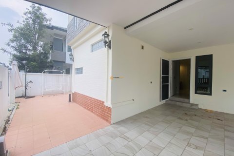 Студия в Паттайя, Таиланд № 158720 - фото 26