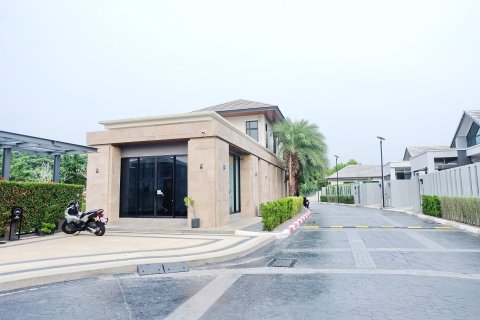 Студия в Паттайя, Таиланд № 158720 - фото 29