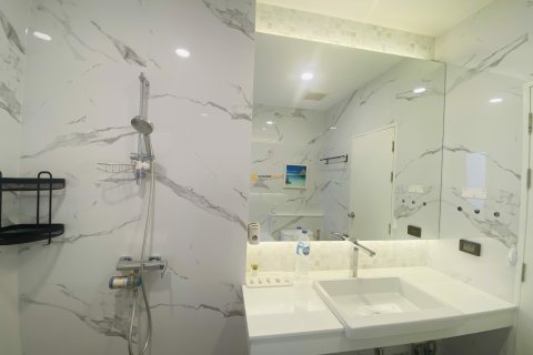 Студия в Паттайя, Таиланд № 158720 - фото 24