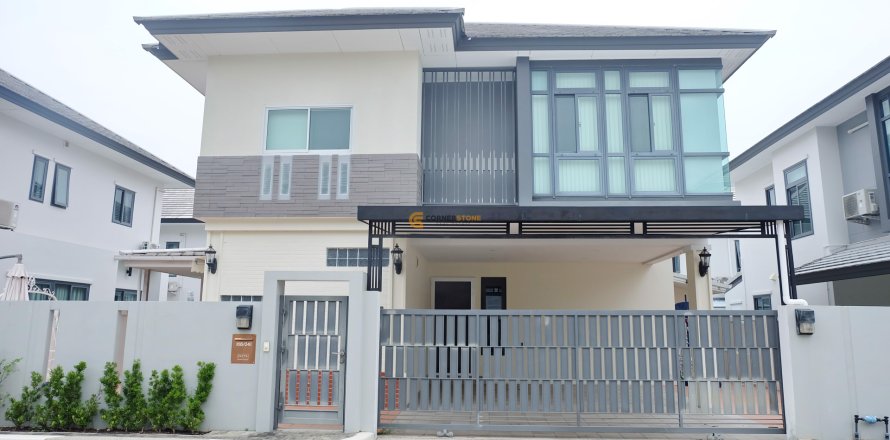 Студия в Паттайя, Таиланд № 158720